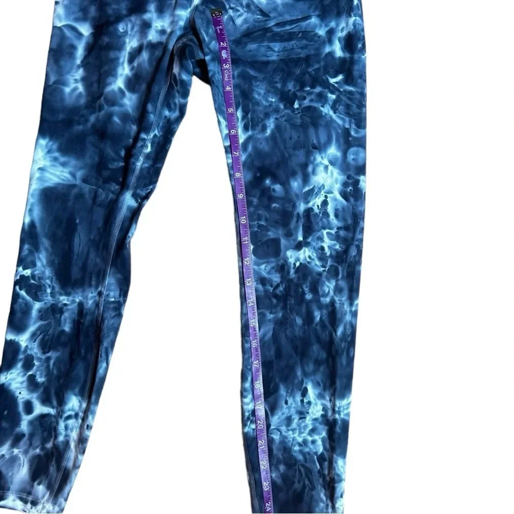 Lululemon Wunder Under HR Tight 25